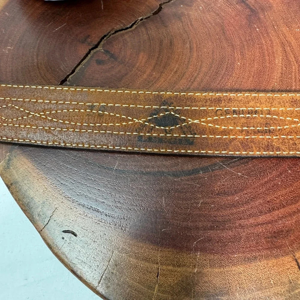 Lee vintage usa